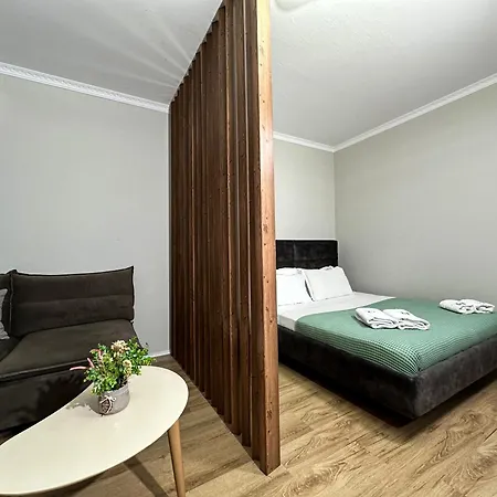 Apartment Select 3