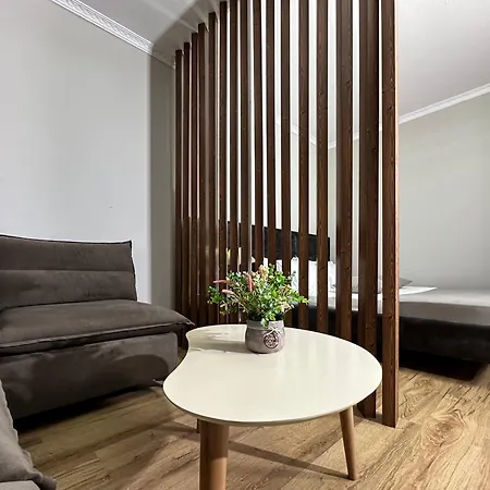 Apartment Select 3 *