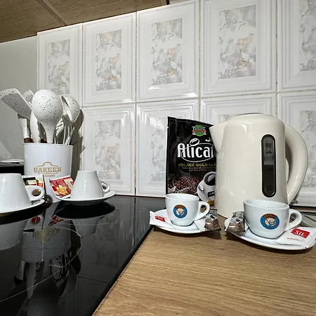 Select 3 Appartamento