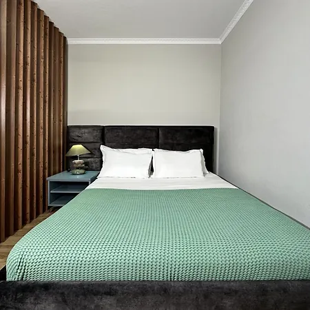 Apartman Select 3 *