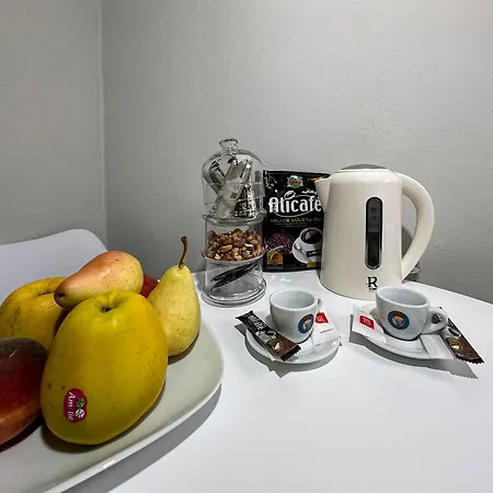 Apartman Select 3 Tirana