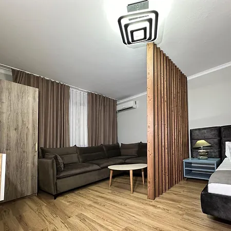 Apartman Select 3